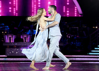 Rose Ayling-Ellis feet photo 17