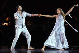 Rose Ayling-Ellis feet photo 11