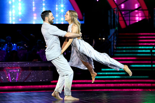 Rose Ayling-Ellis feet photo 4