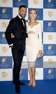 Rose Ayling-Ellis feet photo 4