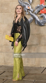 Rose Ayling-Ellis feet photo 5
