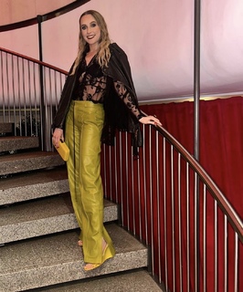 Rose Ayling-Ellis feet photo 17