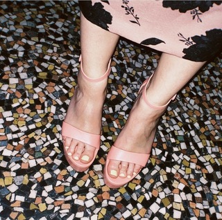 Rose Ayling-Ellis feet photo 14
