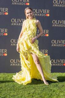 Rose Ayling-Ellis feet photo 13