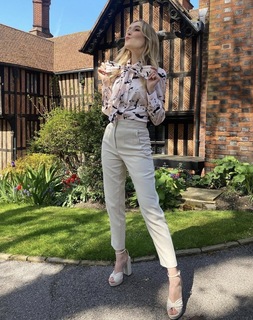 Rose Ayling-Ellis feet photo 8