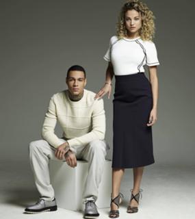 Rose Bertram feet photo thumbnail