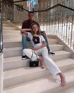 Rose Bertram feet photo thumbnail