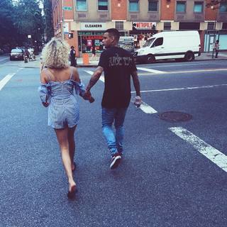 Rose Bertram feet photo thumbnail