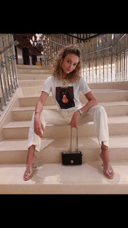 Rose Bertram feet photo thumbnail