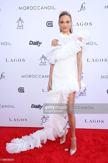 Rose Bertram feet photo thumbnail