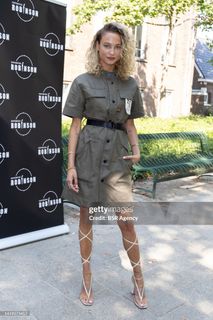 Rose Bertram feet photo 20