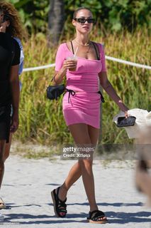 Rose Bertram feet photo 14