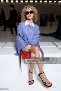 Rose Bertram feet photo 13
