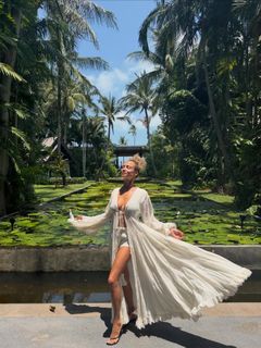 Rose Bertram feet photo 17