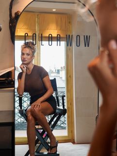 Rose Bertram feet photo 4