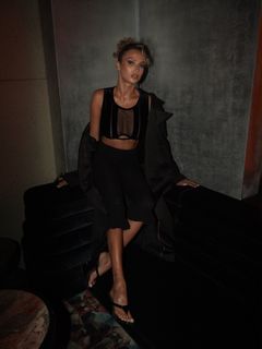 Rose Bertram feet photo 5