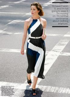 Rose Byrne feet photo thumbnail