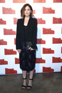 Rose Byrne feet photo thumbnail