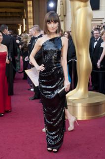 Rose Byrne feet photo thumbnail