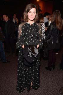Rose Byrne feet photo thumbnail
