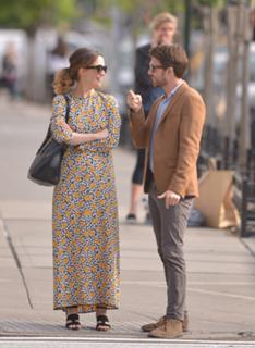 Rose Byrne feet photo thumbnail