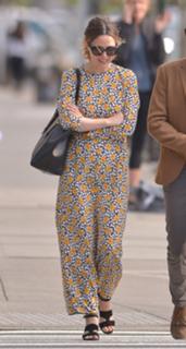 Rose Byrne feet photo thumbnail