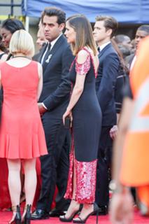 Rose Byrne feet photo thumbnail