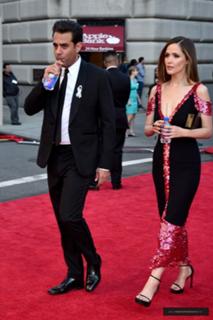 Rose Byrne feet photo thumbnail