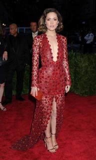 Rose Byrne feet photo thumbnail