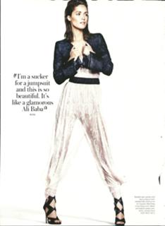 Rose Byrne feet photo thumbnail