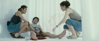 Rose Byrne feet photo thumbnail