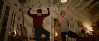 Rose Byrne feet photo thumbnail