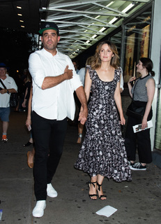 Rose Byrne feet photo thumbnail