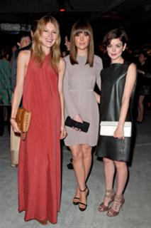 Rose Byrne feet photo thumbnail