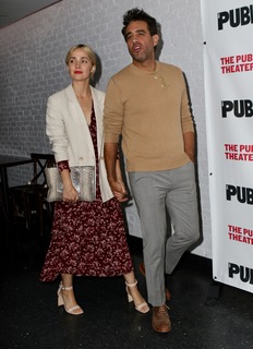 Rose Byrne feet photo thumbnail