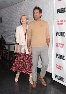 Rose Byrne feet photo thumbnail