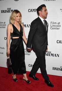 Rose Byrne feet photo thumbnail
