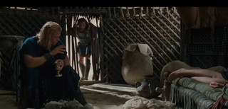 Rose Byrne feet photo thumbnail