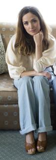 Rose Byrne feet photo thumbnail