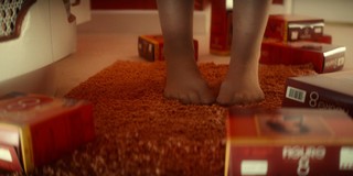 Rose Byrne feet photo thumbnail
