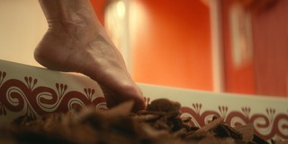 Rose Byrne feet photo thumbnail