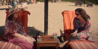 Rose Byrne feet photo thumbnail