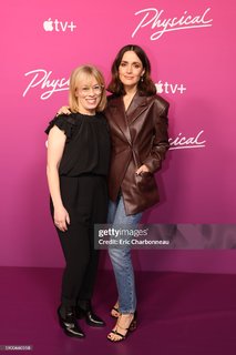 Rose Byrne feet photo thumbnail