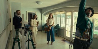 Rose Byrne feet photo thumbnail