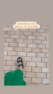 Rose Byrne feet photo thumbnail