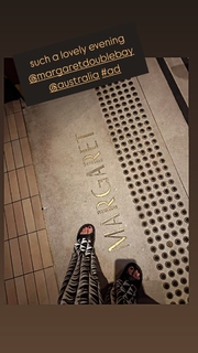 Rose Byrne feet photo thumbnail