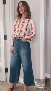 Rose Byrne feet photo thumbnail