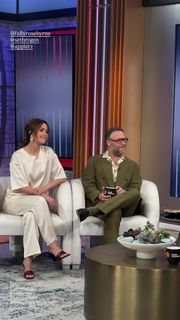 Rose Byrne feet photo thumbnail