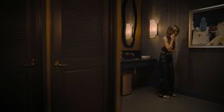 Rose Byrne feet photo thumbnail