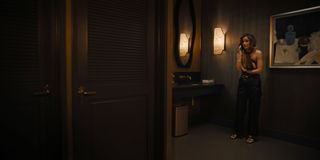 Rose Byrne feet photo thumbnail